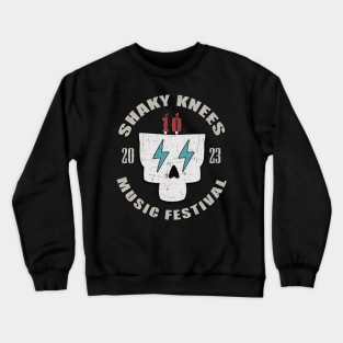 vintage shaky 2023 Crewneck Sweatshirt